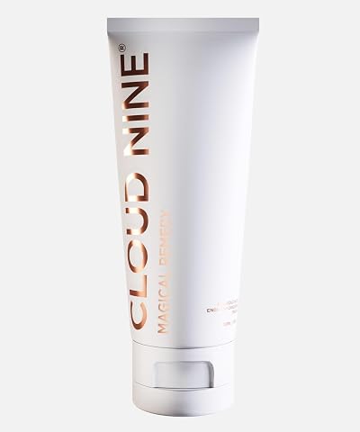 Cloud Nine Magical Remedy Leave In Conditioner 100ml Heat Protection All Hair