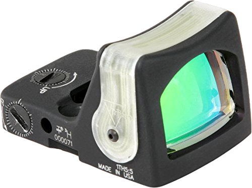 trijicon acog with rmr trijicon acog with rmr