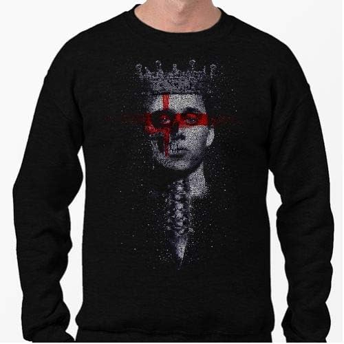 sudaderas de canserbero