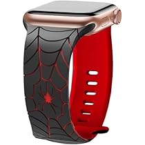 Amazon.com: ACESTAR Double Sided Band Compatible with Apple