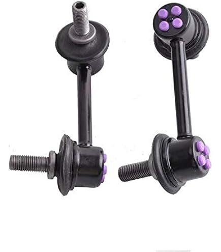 Amazon.com: Genuine Honda 52320-S5A-013 Right Rear Stabilizer Link