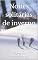 Livro Noites solitárias de inverno