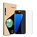 2-Pack Samsung Galaxy S7 edge Screen Protector, Icheckey 3D Curved Full Coverage Tempered Glass Screen Protector Cover for Samsung Galaxy S7 edge [Upgraded]