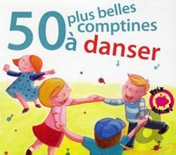 50 Plus Belles Comptines A Danser 50 Plus Belles Comptines A Danser Amazon Fr Musique 50 Plus Belles Comptines A Danser 50 Plus Belles Comptines A Danser Amazon Fr Musique
