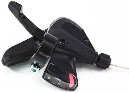 shimano m310 shifter