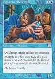 Magic: the Gathering - Aphetto Alchemist - Onslaught