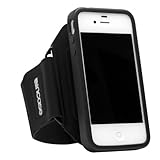 Incase Sports Armband Deluxe for Iphone 4s & 4g