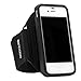 Incase Neoprene Sports Armband Deluxe for iPhone 4/4S (Black)