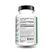 Inspired Nutraceuticals CR3, Beyond Creatine Elite Volumizer & Power Formula, Creatine HCL, Agmatine, AstraGin, ActiGin, 120 Capsules