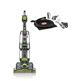 Hoover Dual Power Pro Carpet Washer Cleaner FH51200