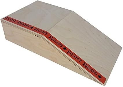 fingerboard skate box