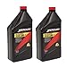 Mercury 92-858064K01 Marine SAE 90 High Performance Gear Lube, 1 Quart