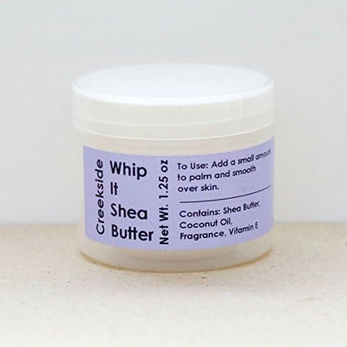Whip It Whipped Body Butter - Caribbean Coconut