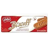 Biscoff Cookies Extra Large Twin Pack (20 Cookies / 8.8 oz Total)
