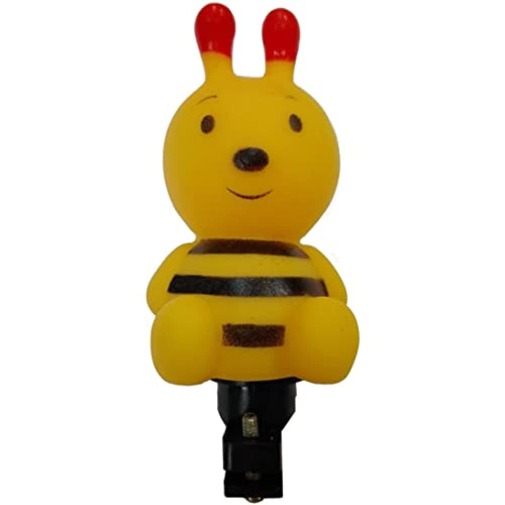 Fox Line Bee Animal Horn, Multi-Colour, One Size