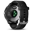 Garmin-Vivoactive-3-GPS-Smartwatch-with-Built-In-Sports-Apps-and-Wrist-Heart-Rate-Black Garmin Vivoactive 3 GPS Smartwatch with Built-In Sports Apps and Wrist Heart Rate - Black