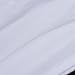 EBOOT 12 Pairs White Gloves Work Gloves (Large)