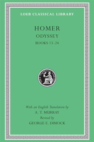 Amazon.com: A Loeb Classical Library Reader: 9780674996168: Loeb