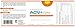 ACV+ - Apple Cider Vinegar Plus Daytime & Nighttime Capsules - Advanced Apple Cider Vinegar Formula