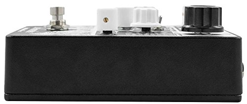 EarthQuaker Devices Data Corrupter Modulated Monophonic Harmonizing PLL Pedal