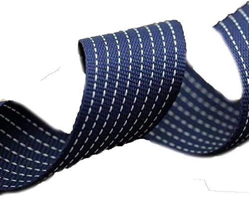 White Line Jump Ribbon Hair Ornaments Handmade DIY Version of The Material Bow,Black