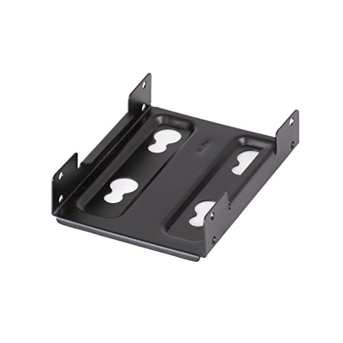 Phanteks SSD Bracket for 2 SSD in One Enthoo Primo Case (PH-SDBKT_02)