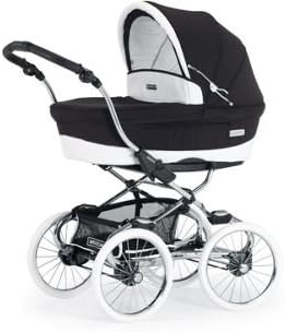 stylo pram