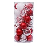 Christmas Ornaments Balls，Christmas Balls