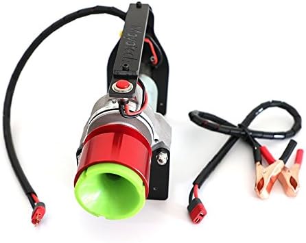 Electric rc Engine Starter for 15cc - 80cc RC Model Gasoline Engine Nitro Engine Rc Airplane Helicopter