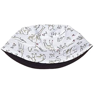 CUCUMBER unisex-baby Regular Cap (GS137 D_multicolour 2_OM)