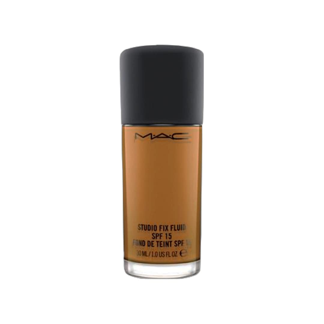 Mac Studio Fix Fluid Fluid Foundation SPF15 NW-46 30ml