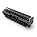 INK E-SALE Compatible 410A CF410A CF411A CF412A CF413A Toner Cartridge for Color LaserJet Pro MFP M477fdn M477fdw M477fnw,Pro M452dn M452nw M452dw M377dw Printers, KCMY-4 Pack