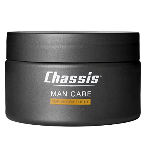 Chassis Restoration Cream, Moisturizing, ChafingRelief Solution Pricepulse