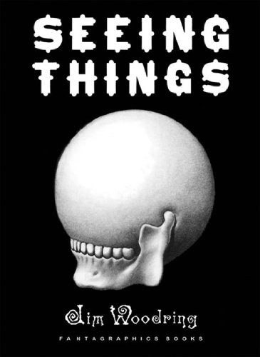Seeing Things Seeing Things