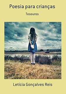 Livro Poesia Para Crianças
