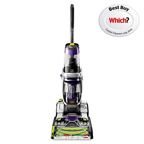 BISSELL ProHeat 2X Revolution Pet Pro 