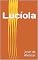 Livro Lucíola