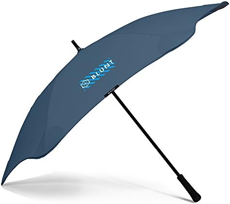 Blunt Classic Umbrella (Navy, 24-Pack)