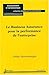 Le Business Assurance pour la performance de l'entreprise by