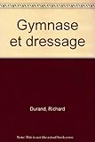 Image de Gymnase et dressage