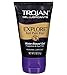 TROJAN Gel Lubricant Explore Just Pure Fun Water Base Gel Fragrance & Dye Free Gel Lubricant for Unmatched Pleasure Net Wt. 2 Oz or 57 G
