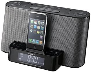 sony personal audio docking system