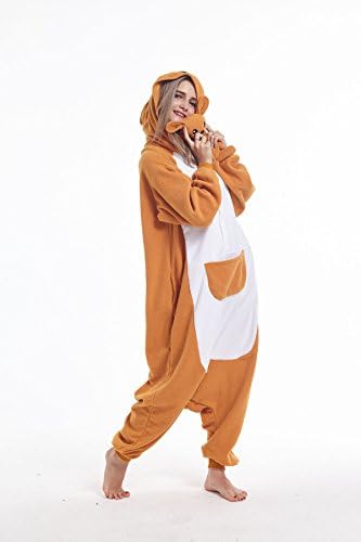 COCOPLAY Animal Onesie Pajamas Walrus Sloth Koala Giraffee Cosplay Costumes One Piece Sleepwear