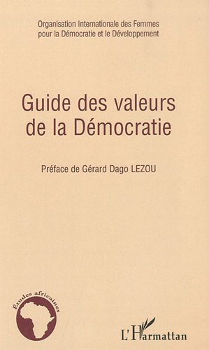 Guide des valeurs de la démocratie