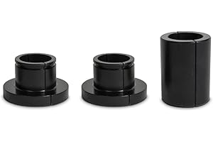 Tiger Tool Pin and Bushing Adapter 15031, to be Used with The Pin & Bushing Starter Kit for Heavy Duty Semi Trucks & Equipmen