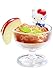 Re-Ment Hello kitty Apple sweets figure miniature 8 pieces per BOX