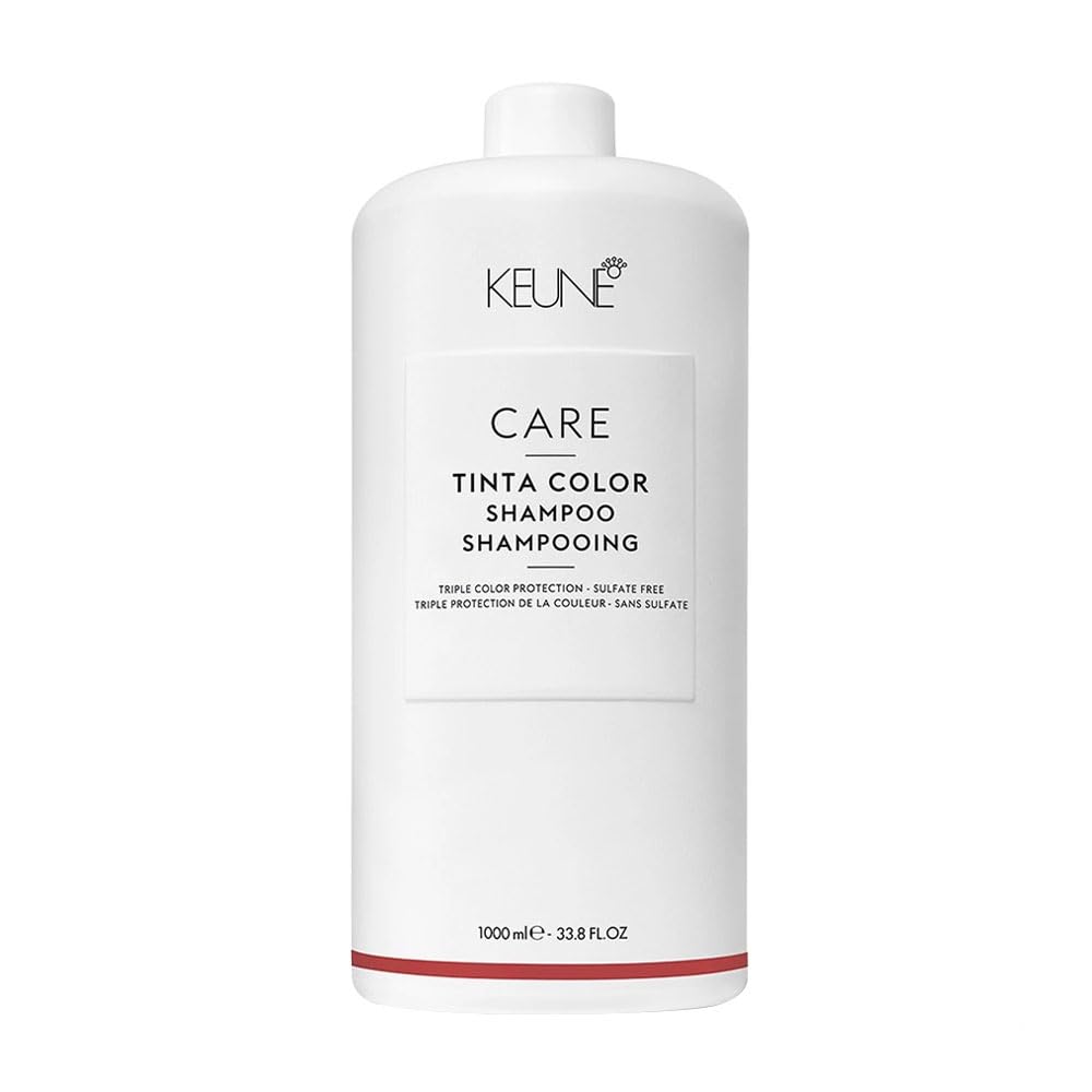 KEUNE Care Tinta Color Care Shampoo 1000 ml