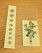 Inlaystickers Sticker/Decal, Set (10796884)