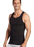 Jockey Men's T-Shirts Classic A-Shirt - 3 Pack