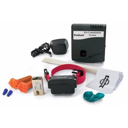 Stubborn Dog Electric Fence